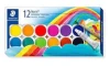 Staedtler Noris Club 12 Watercolors